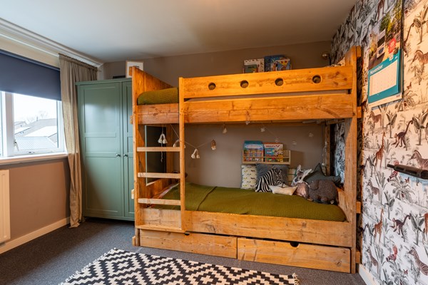 Medium property photo - Aart Van Osstraat 4, 5305 CL Zuilichem